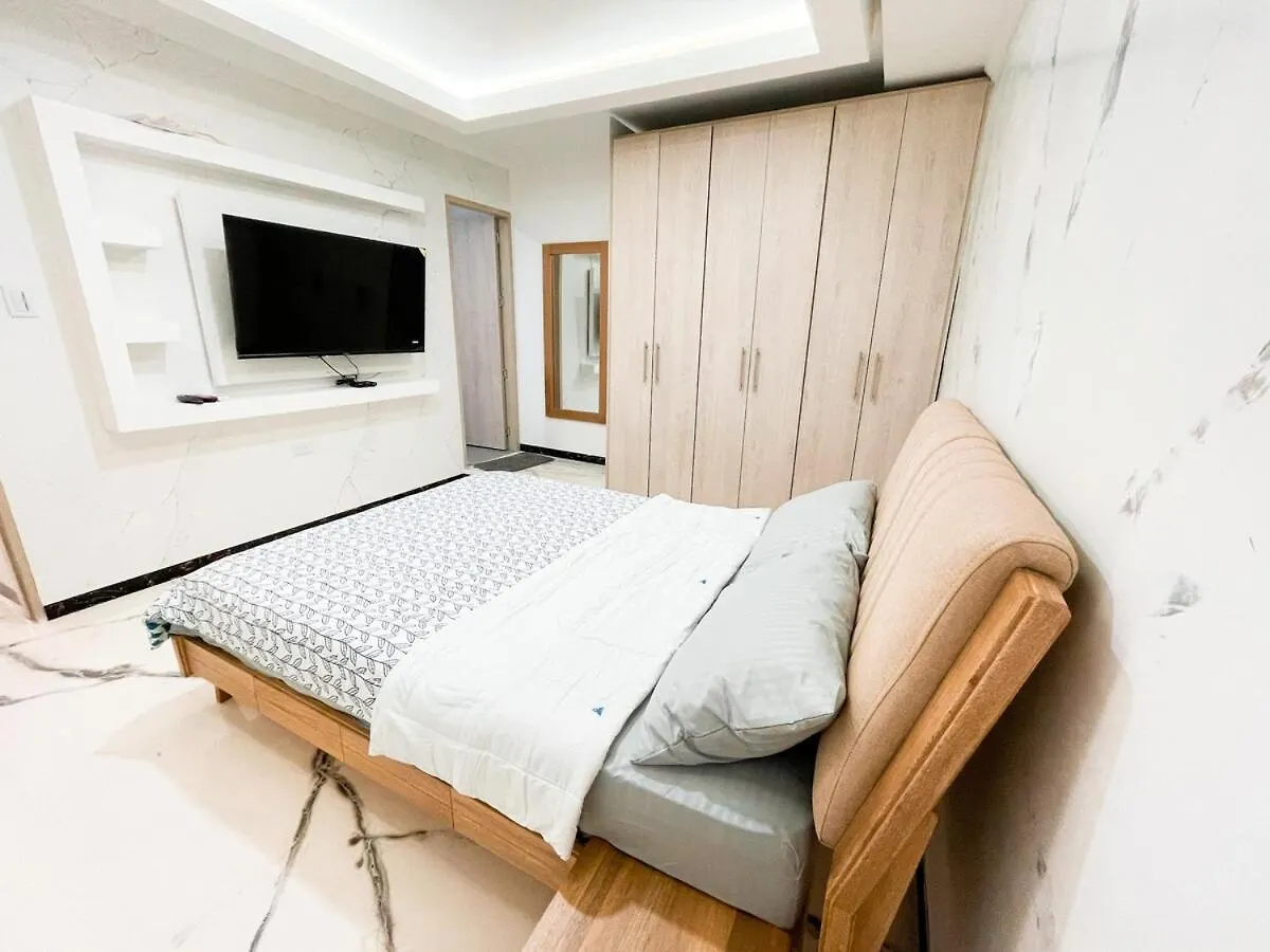 Appartement Apartamento En Santa Marta