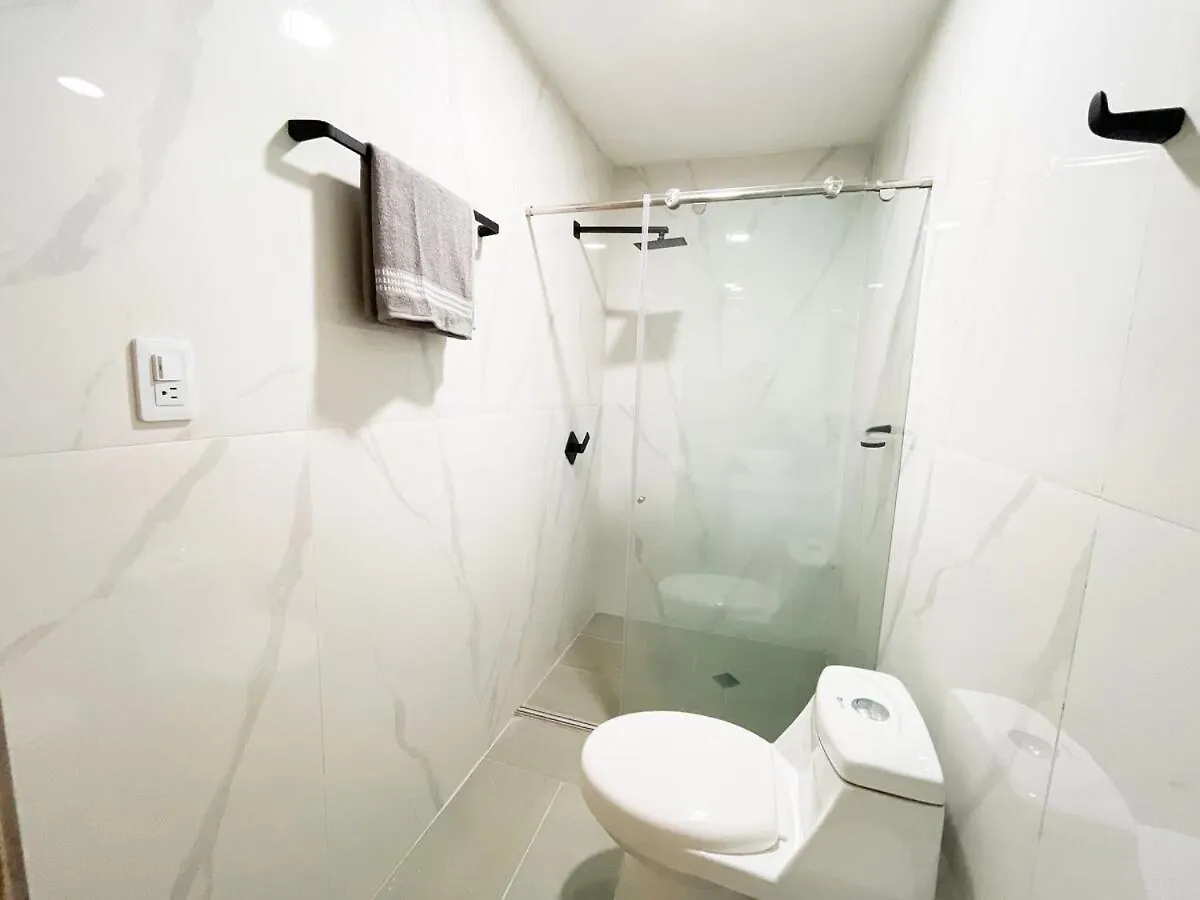 Appartement Apartamento En Santa Marta Colombia