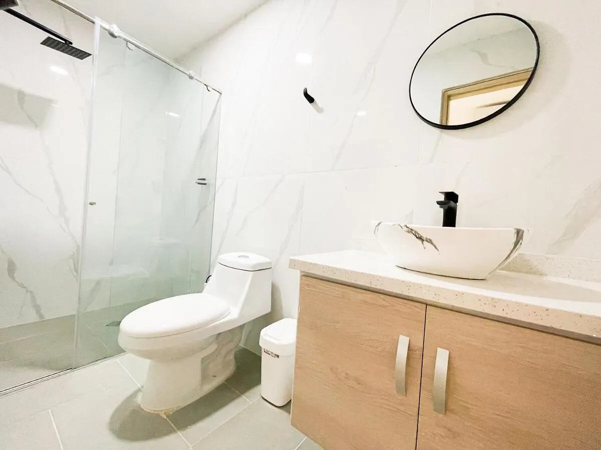 Apartamento En Santa Marta Appartement Santa Marta (Magdalena)