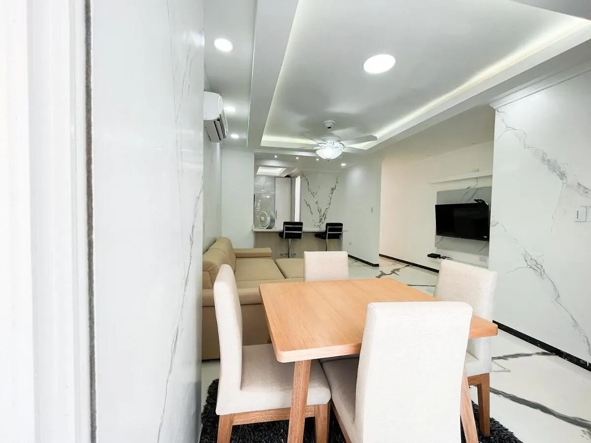 Appartement Apartamento En Santa Marta