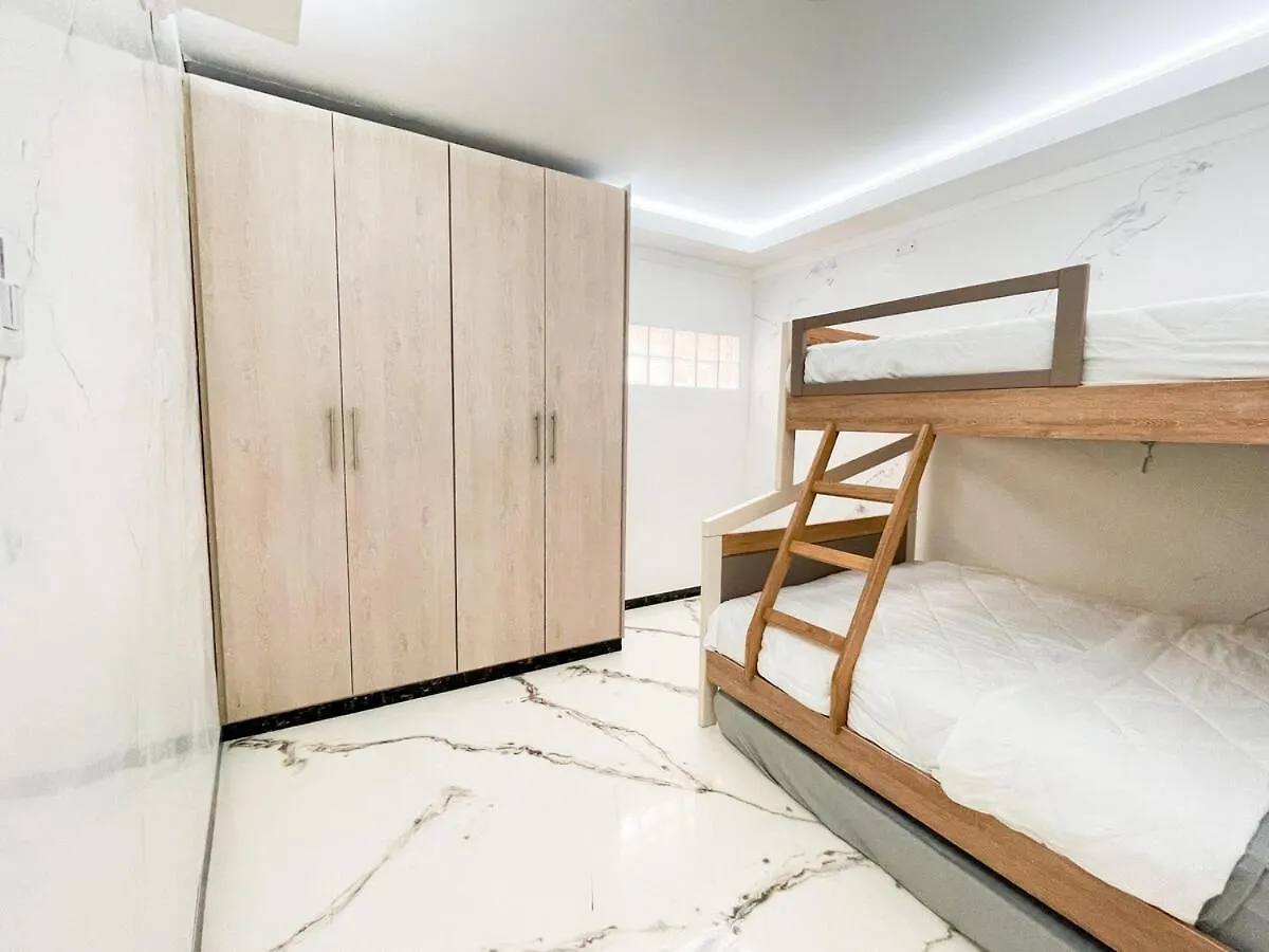 Apartamento En Santa Marta Κολομβία