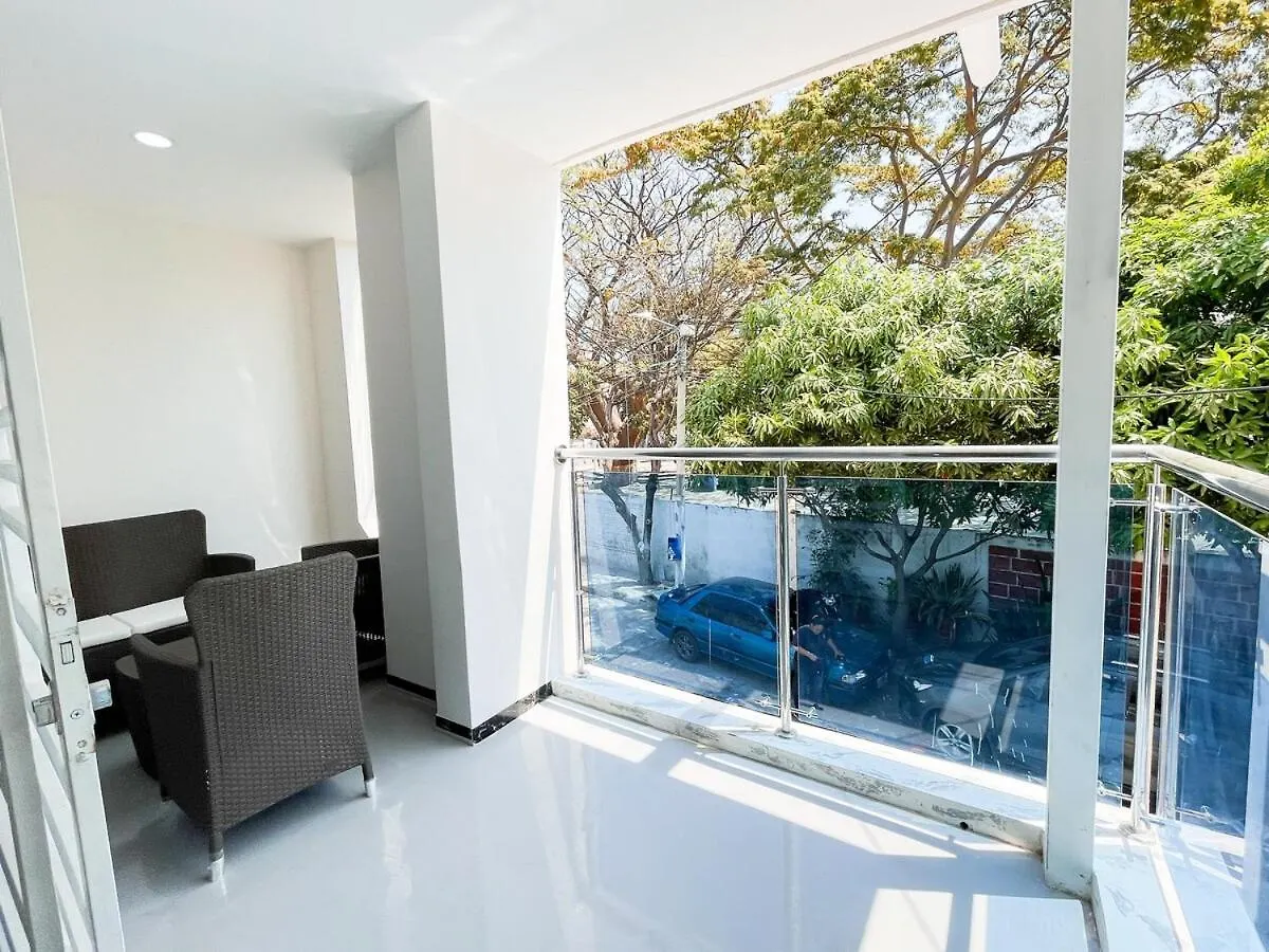 Apartamento En Santa Marta Κολομβία