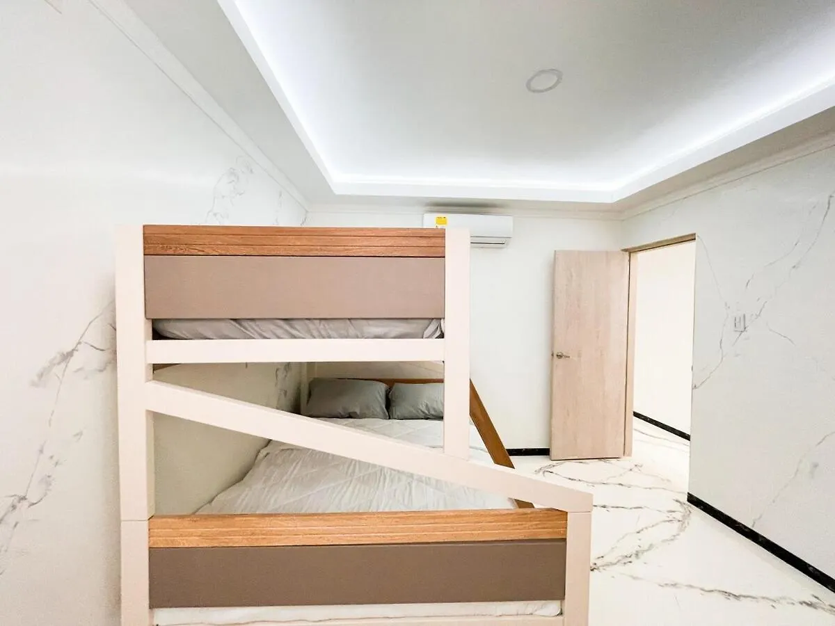 Apartamento En Santa Marta 0*, Σάντα Μάρτα