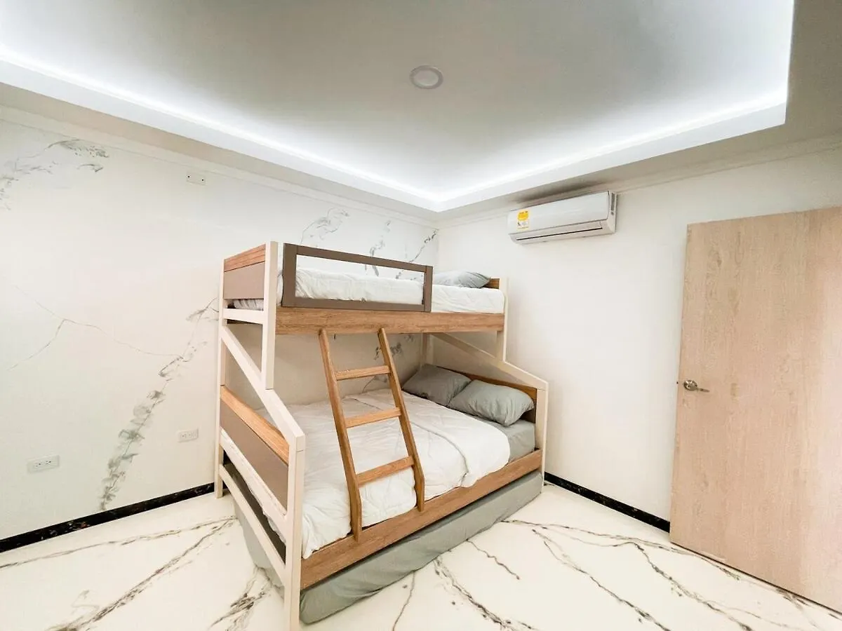 Apartamento En Santa Marta 0*, Σάντα Μάρτα Κολομβία