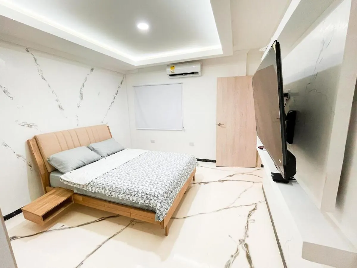 Διαμέρισμα Apartamento En Santa Marta Κολομβία