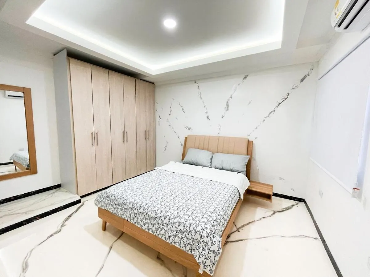 Apartamento En Santa Marta Σάντα Μάρτα